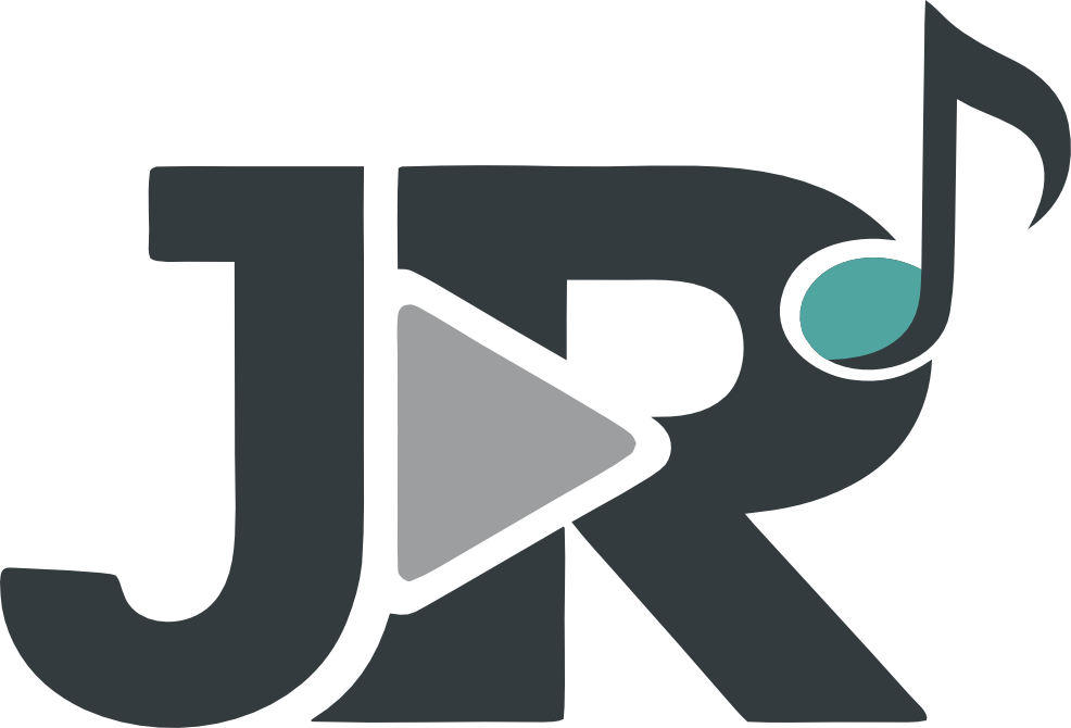 JR Logo
